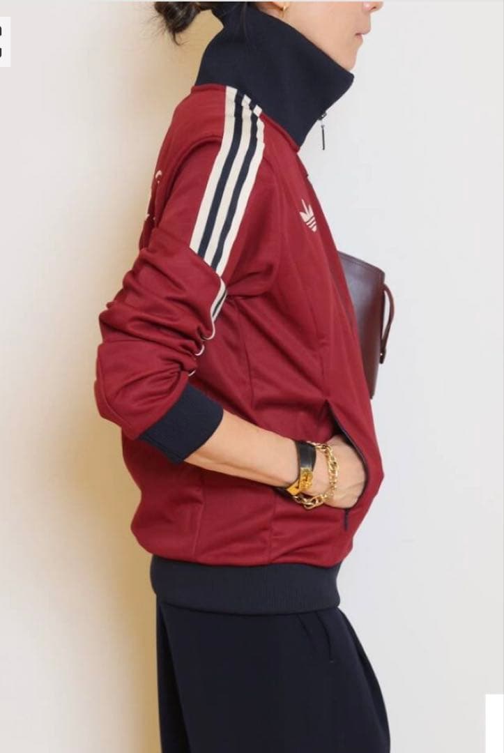 【ADIDAS/アディダス】 ARSENAL FC TRACK ジャケット