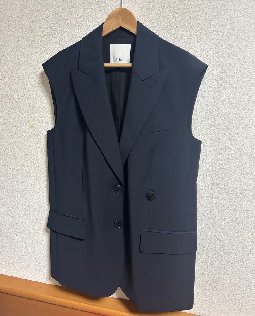 DeuxiemeClasse★Tibi/ティビ★ベスト★アパルトモン、AP