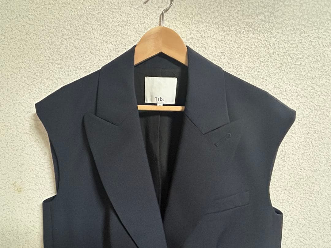 DeuxiemeClasse★Tibi/ティビ★ベスト★アパルトモン、AP