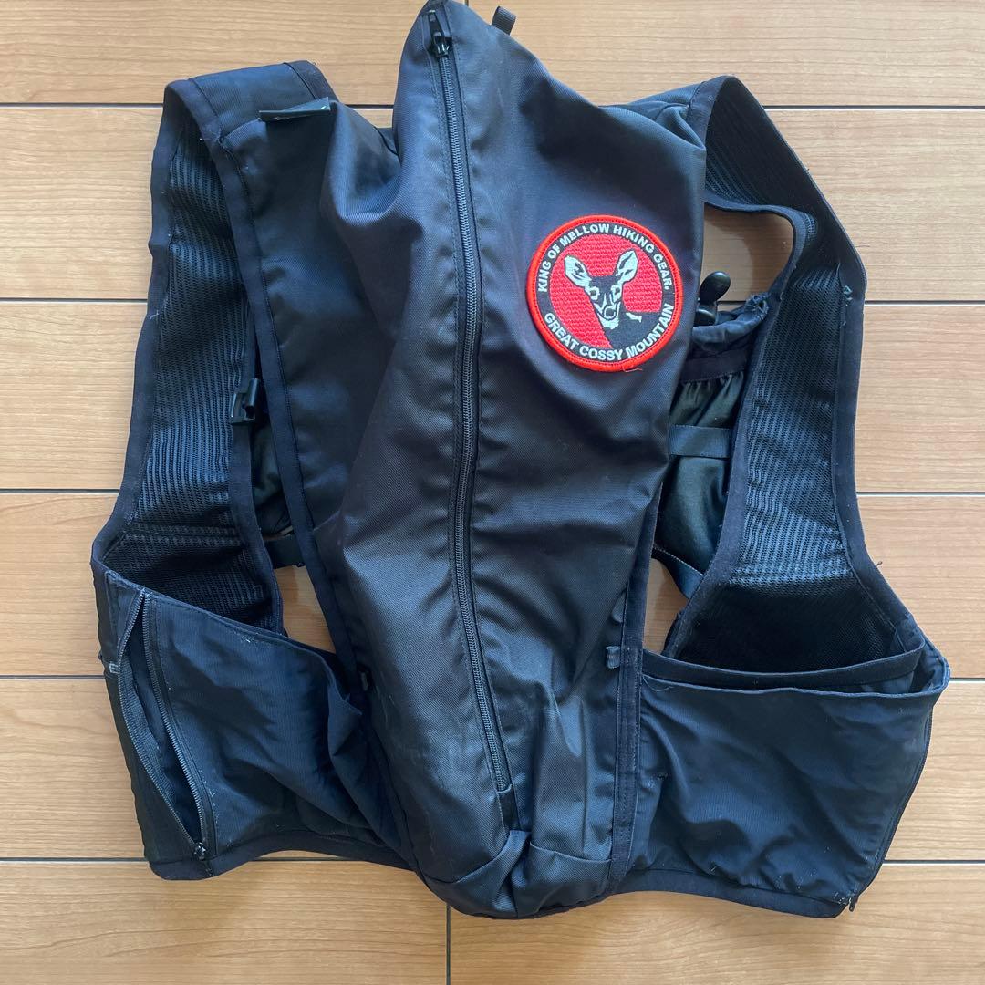 answer 4 FOCUS Light サイズXL