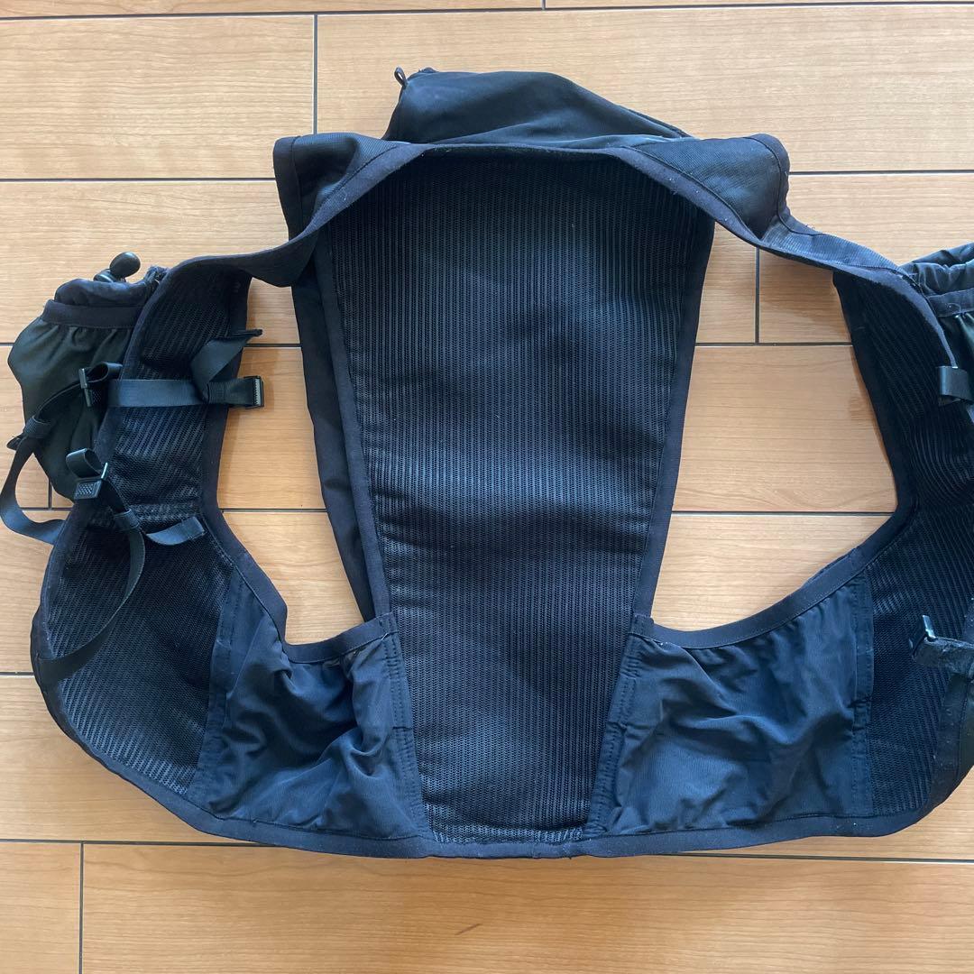 answer 4 FOCUS Light サイズXL