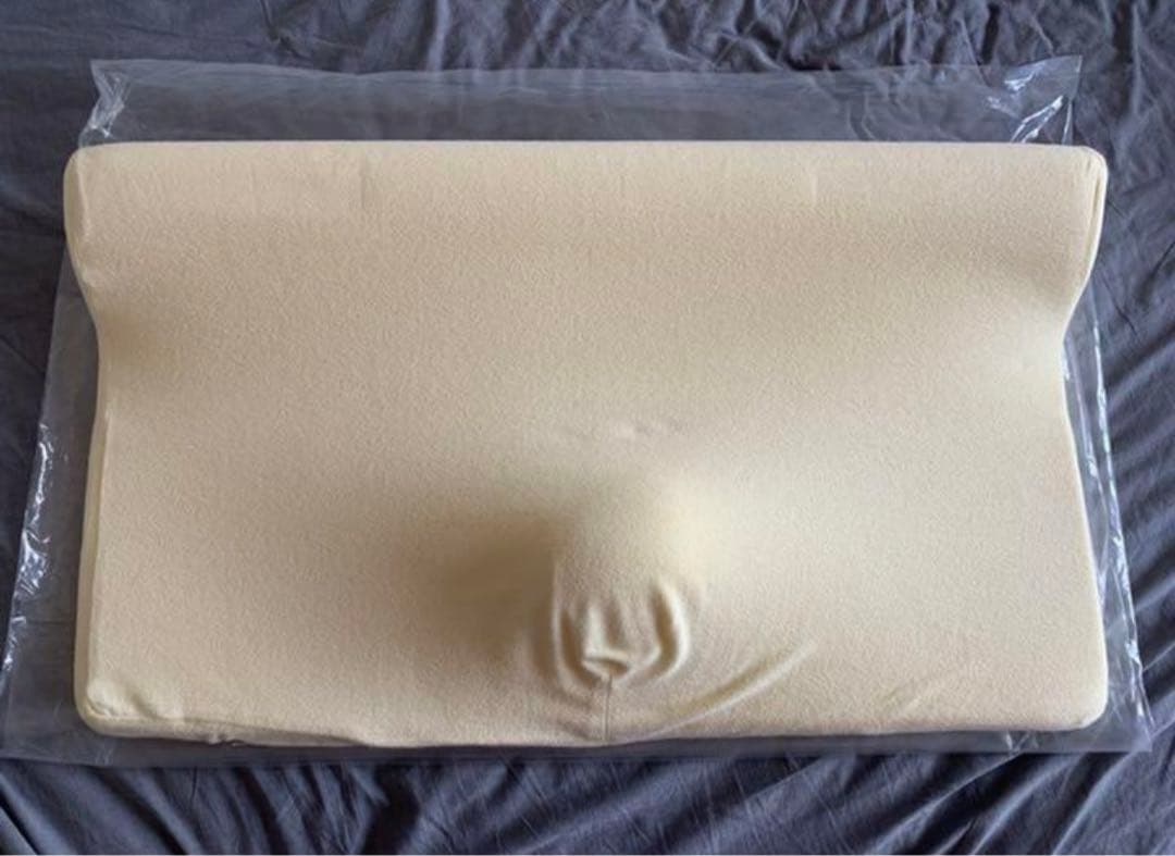 【くるみ】　天使のねむり　向き癖矯正・斜頭・絶壁防止