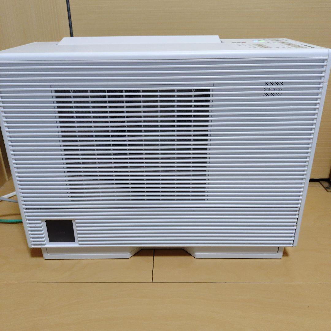 美品　F-YZVXJ60 　Panasonic　除湿機