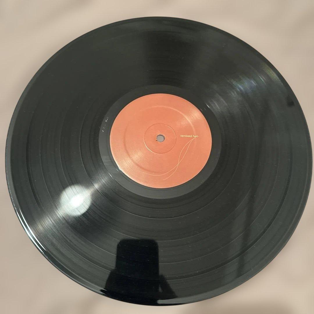 HER SPACE HOLIDAY THE YOUNG…remixed