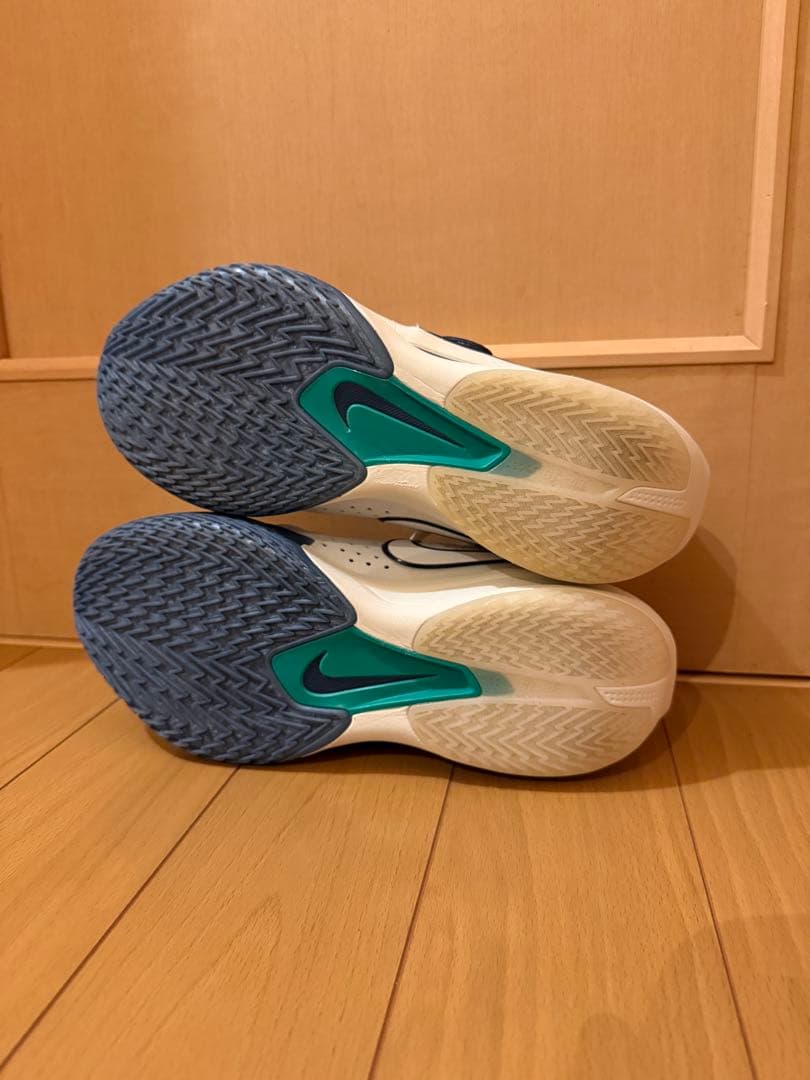 NIKE G.T. カット 3 ASW EP gtcut3 28.5cm