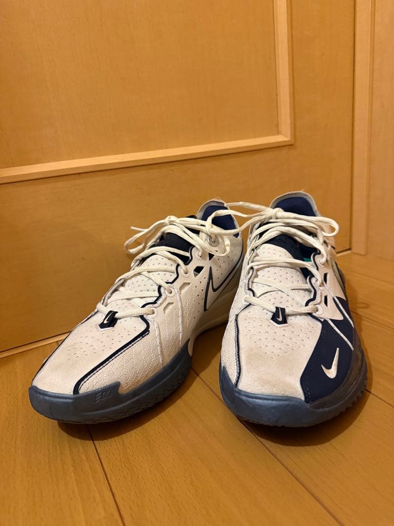 NIKE G.T. カット 3 ASW EP gtcut3 28.5cm