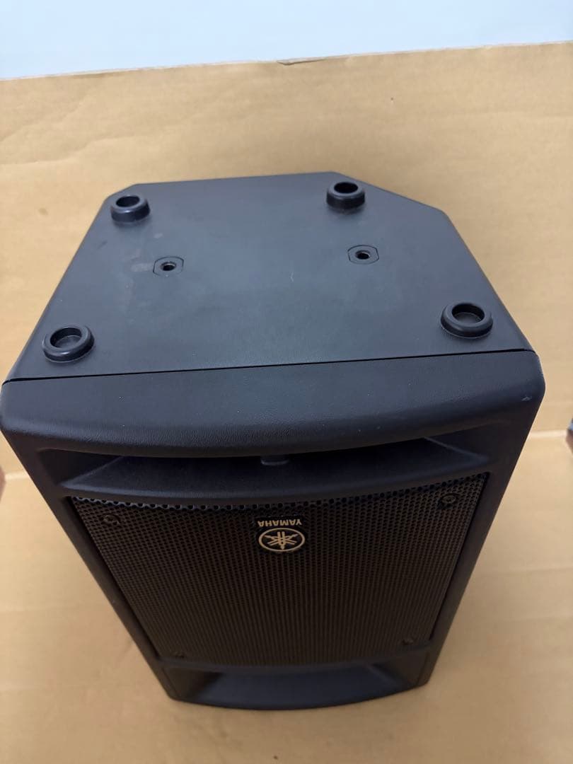 配信機器・PA機器・レコーディング機器 YAMAHA MSR100