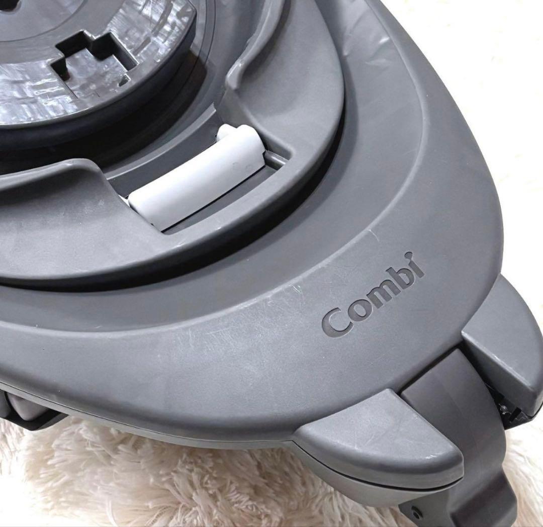 美品✨ Combi THE S 乗せ換えベース　コンビ　ザエス