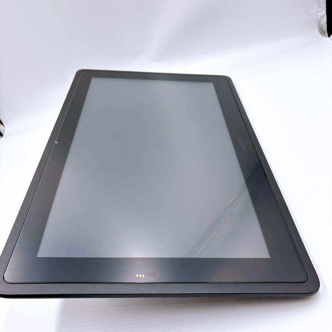 Wacom DTK2260新品・未使用 TABMATE付 cintiq22