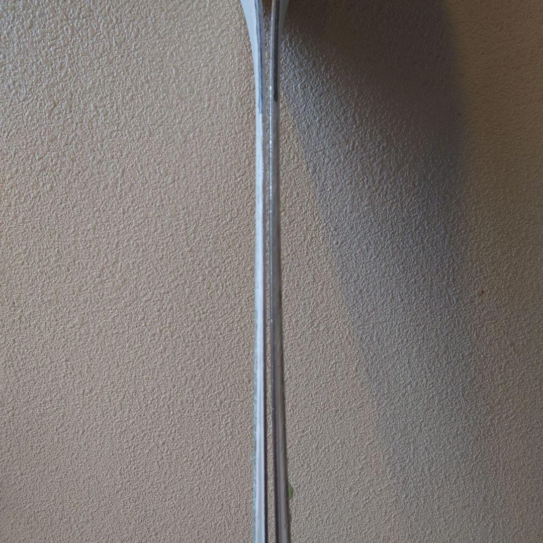 ID Oneスキー板 FRXP168-WT（SS） LOOK 184700付き