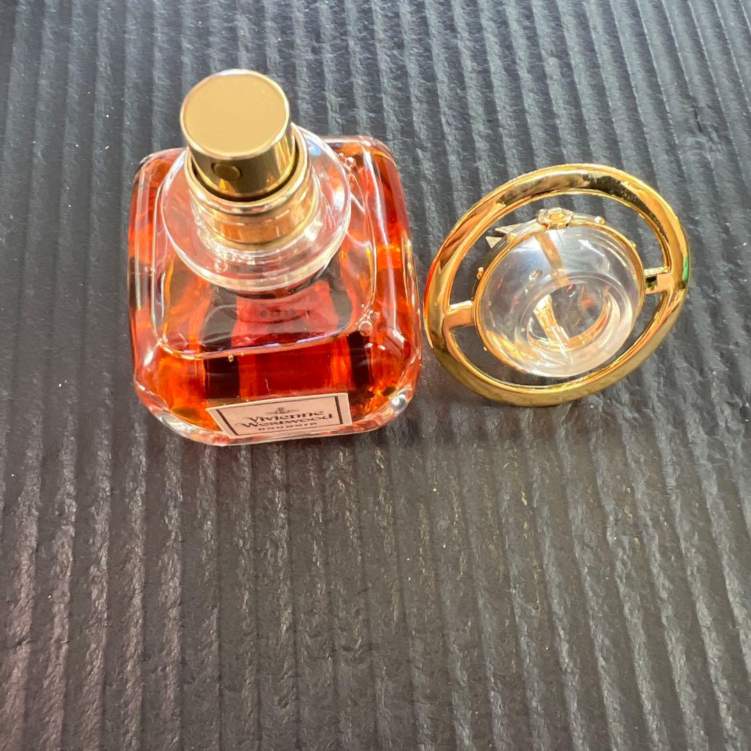 ヴィヴィアンウエストウッド ブドワール　オードパルファム 香水　30ml