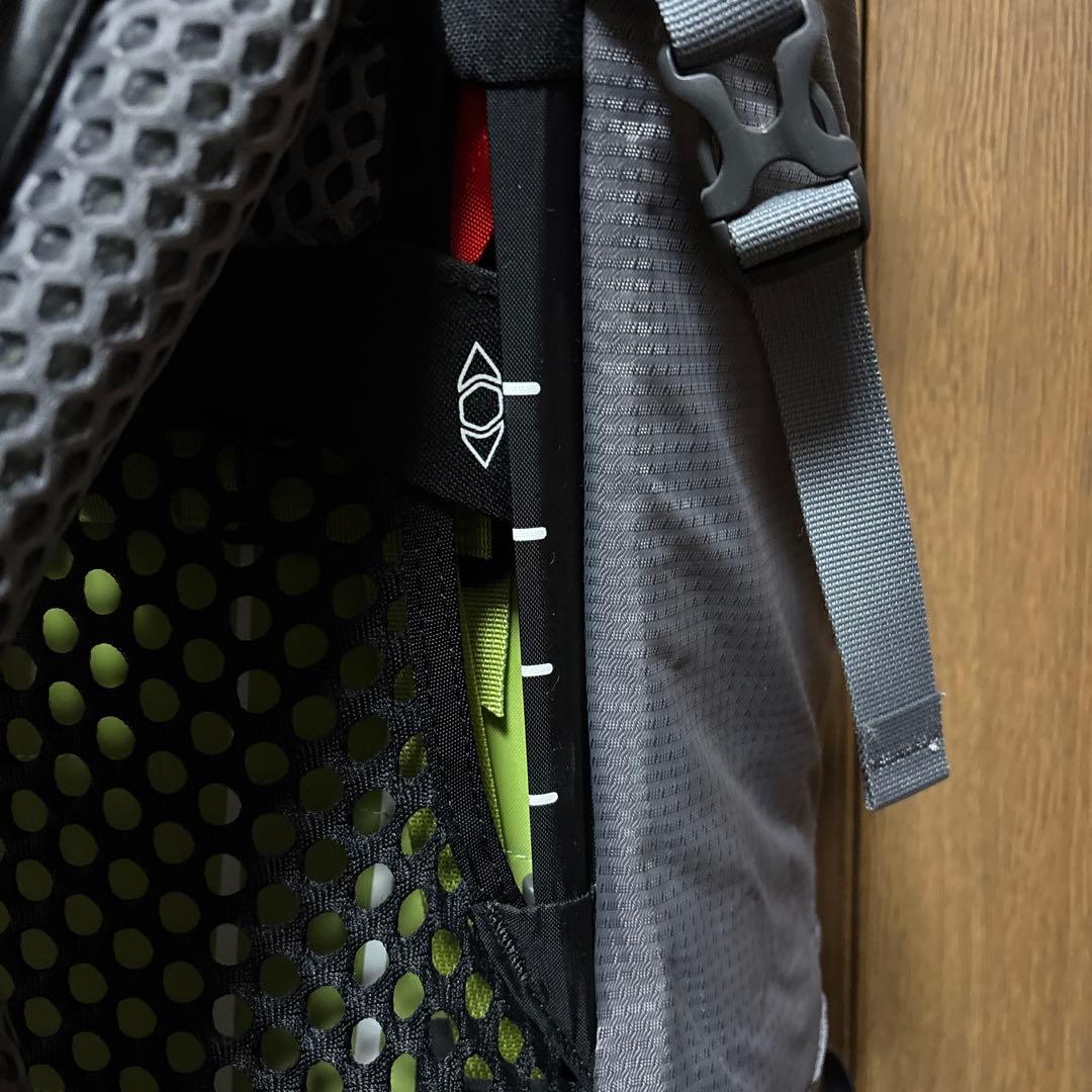 バッグ OSPREY ATMOS AG50