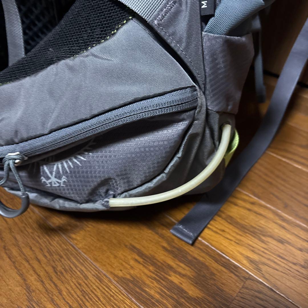 バッグ OSPREY ATMOS AG50