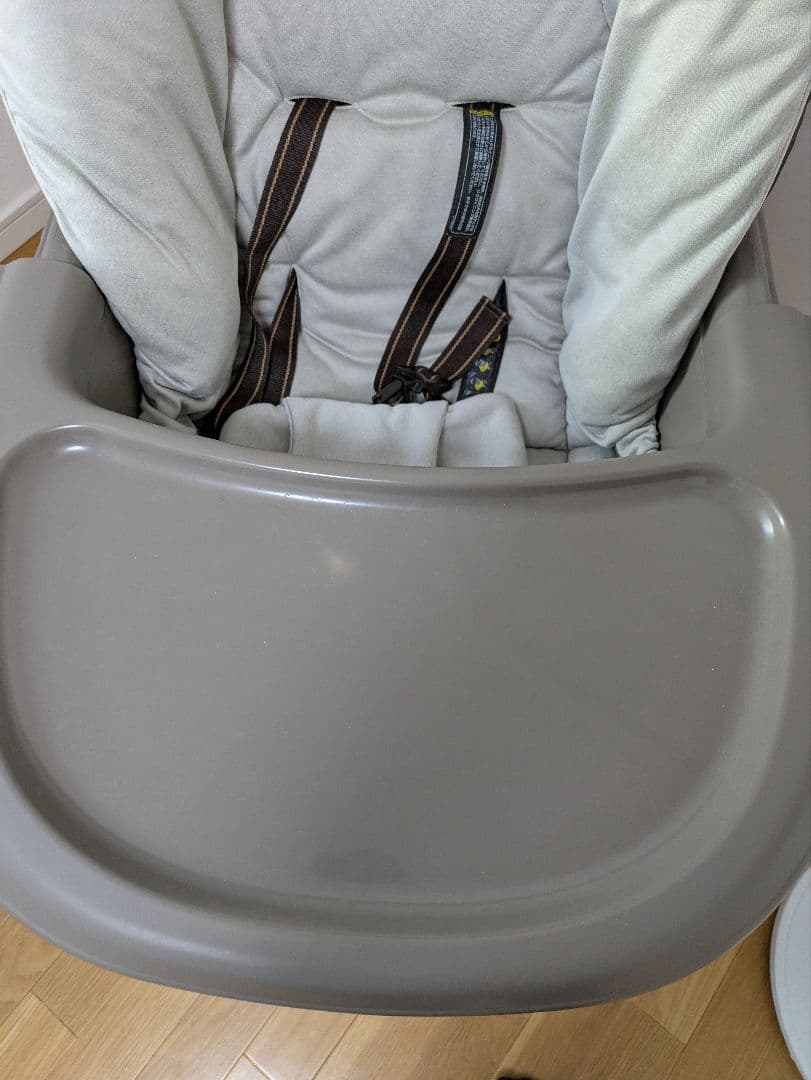 combiネムリラ AUTO BEDi SWING 電動ラック おやすみドーム