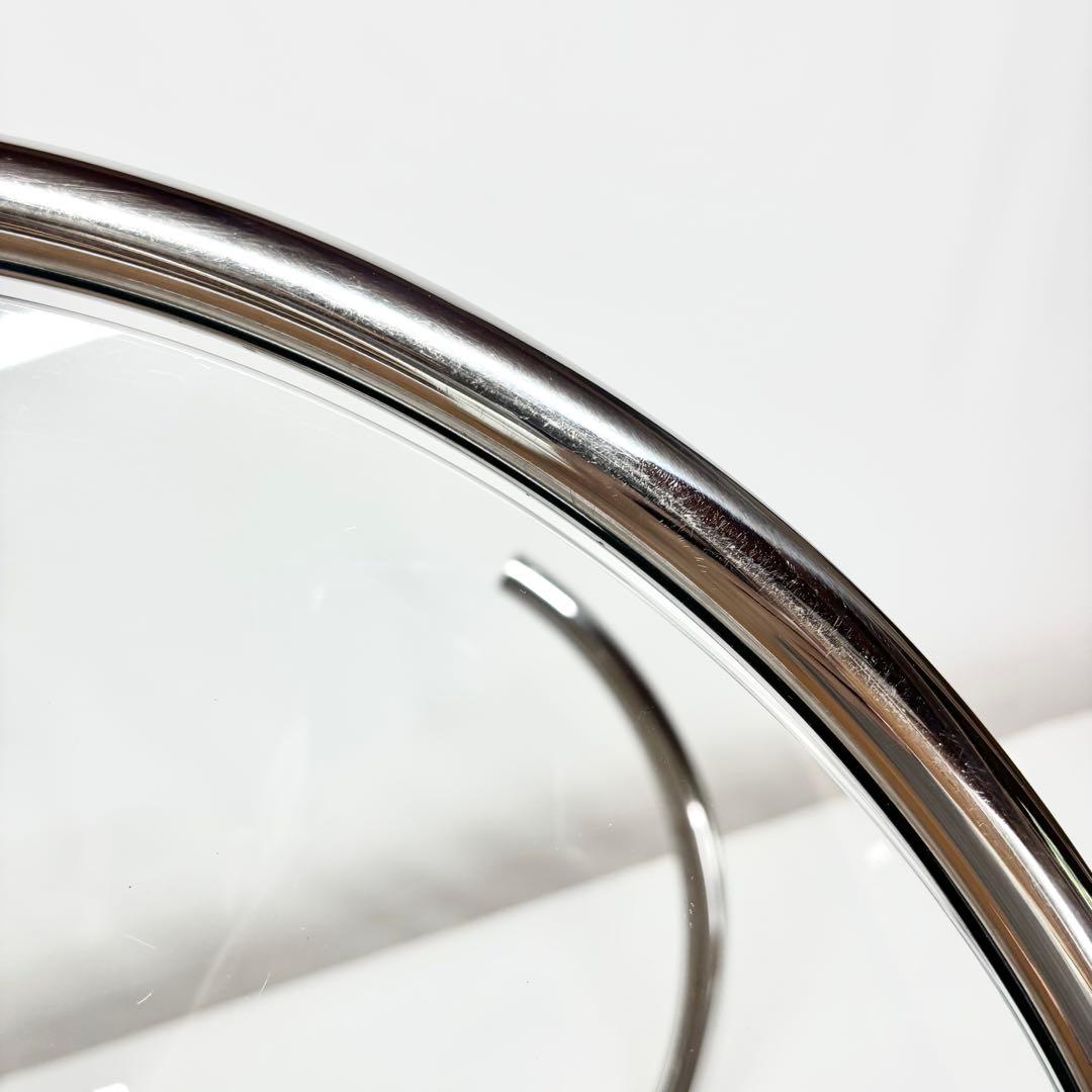 アイリーングレイ サイドテーブル リプロダクト ミッドセンチュリー モダン