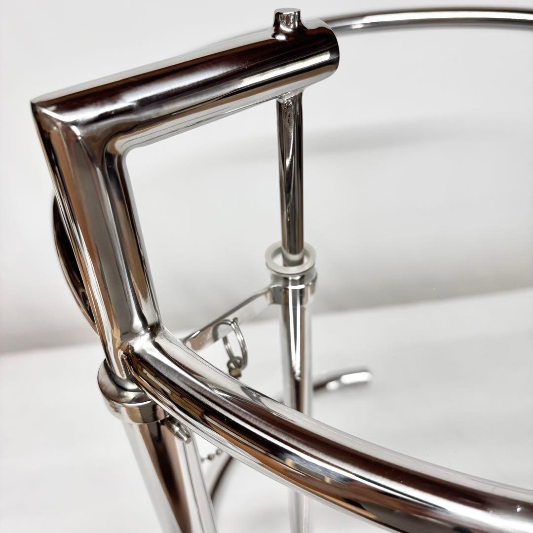 アイリーングレイ サイドテーブル リプロダクト ミッドセンチュリー モダン