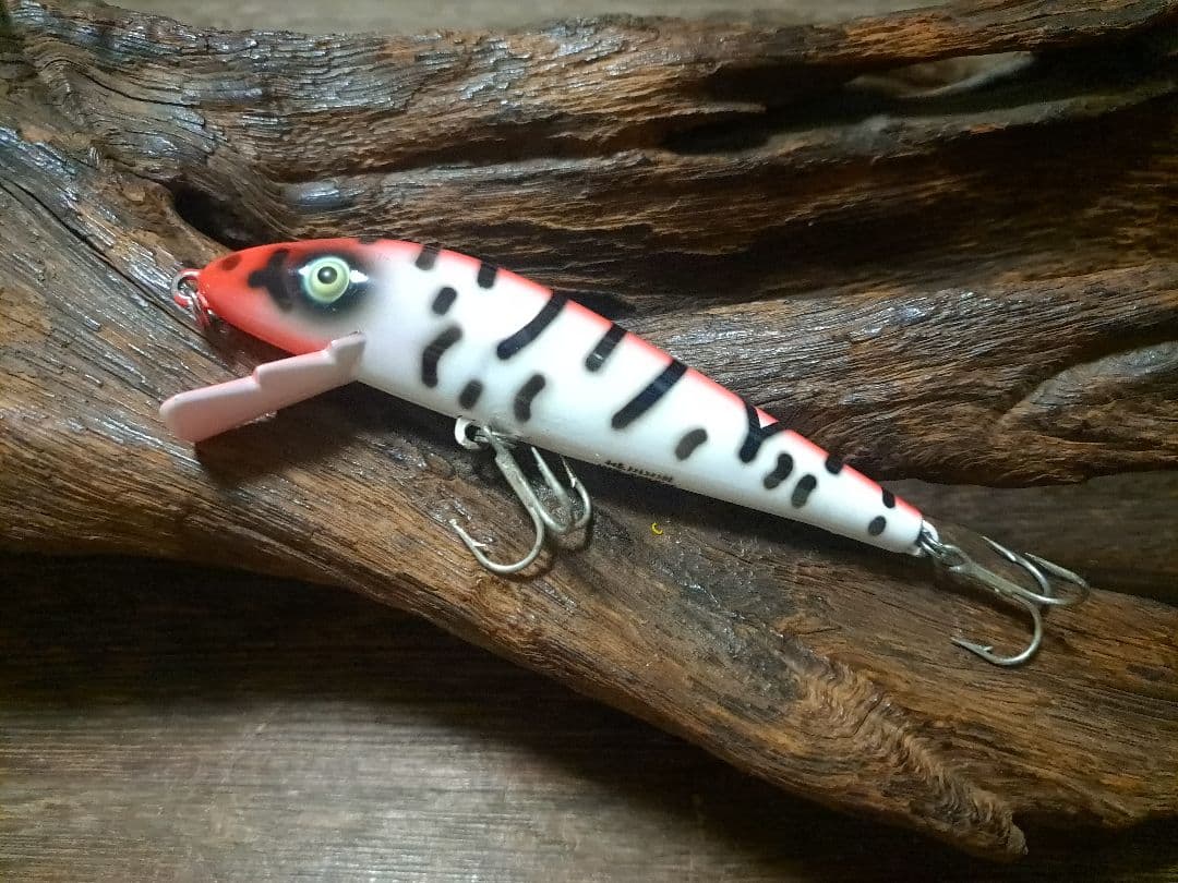 ヘドン　ビッグタイガー　1040　TG