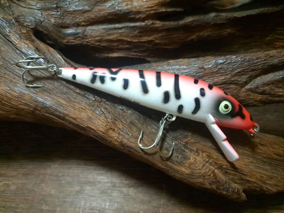 ヘドン　ビッグタイガー　1040　TG