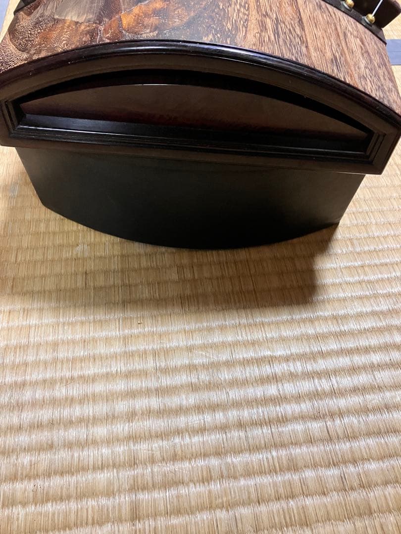 くり甲　箏セット　送料込み