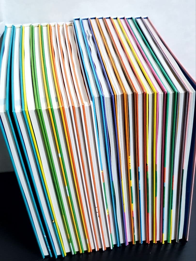 さんすうだいすき　こくごだいすき　全巻　セット　10　8