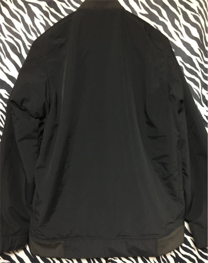 ★新品★ESTIVO グローリージャケット MA-１ 【お値下げ】