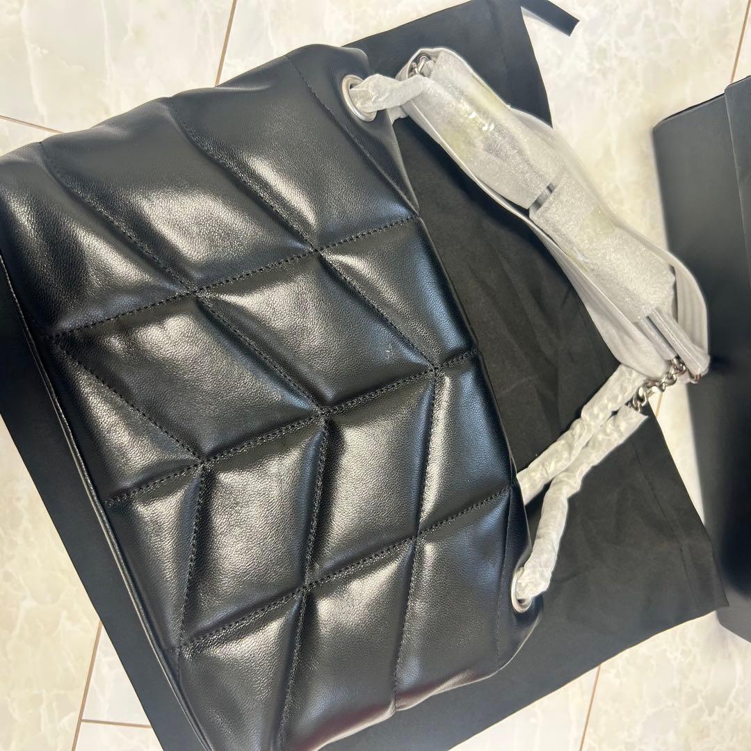 サンローラン バッグ ノベルティ