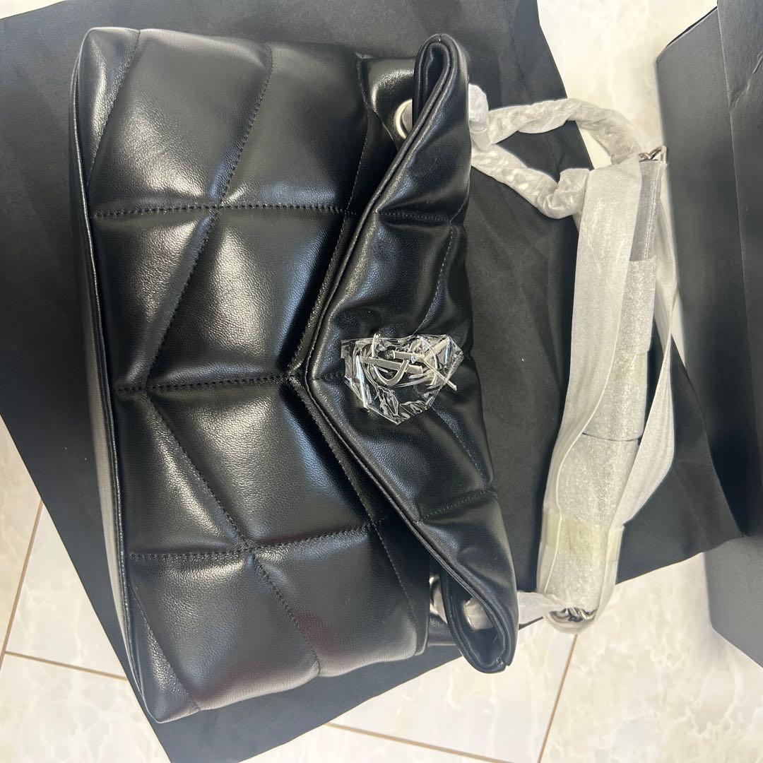 サンローラン バッグ ノベルティ