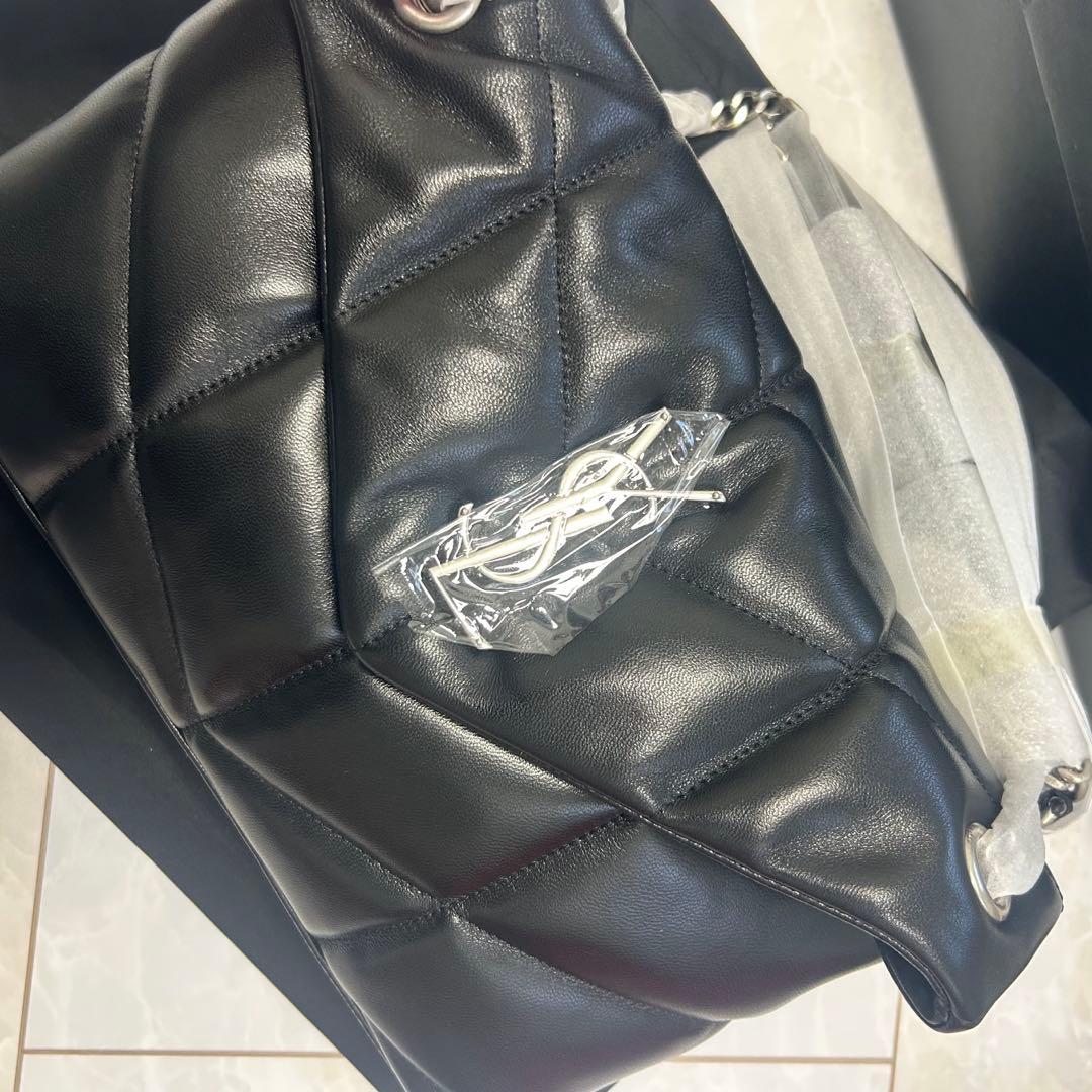 サンローラン バッグ ノベルティ