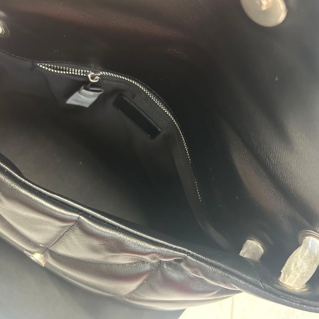 サンローラン バッグ ノベルティ