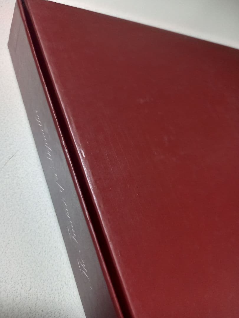 ある継母のメルヘン　超豪華限定版3