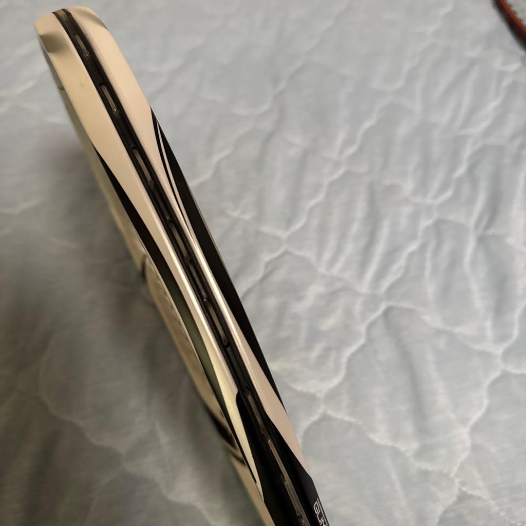 YONEXネクステージ80S