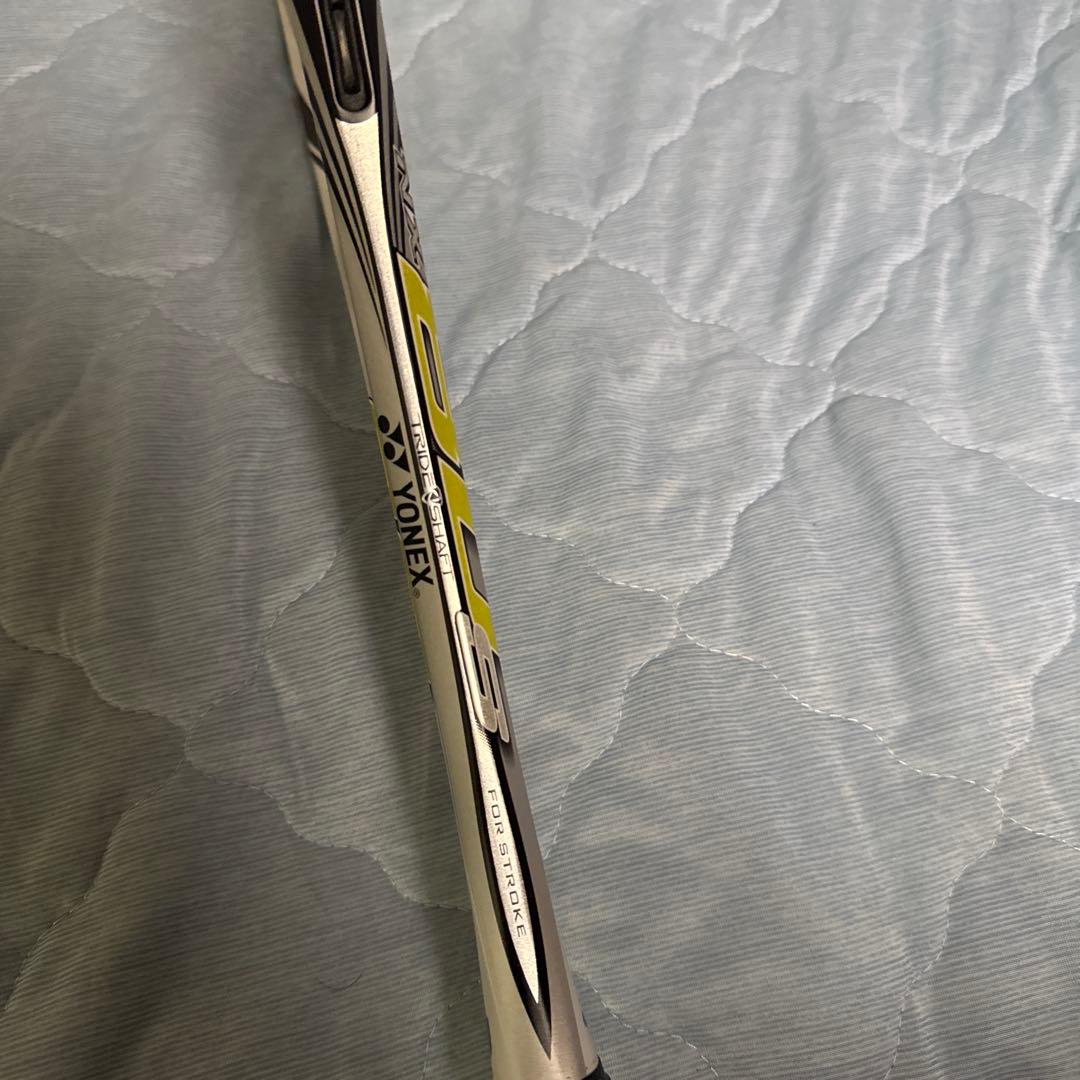 YONEXネクステージ80S
