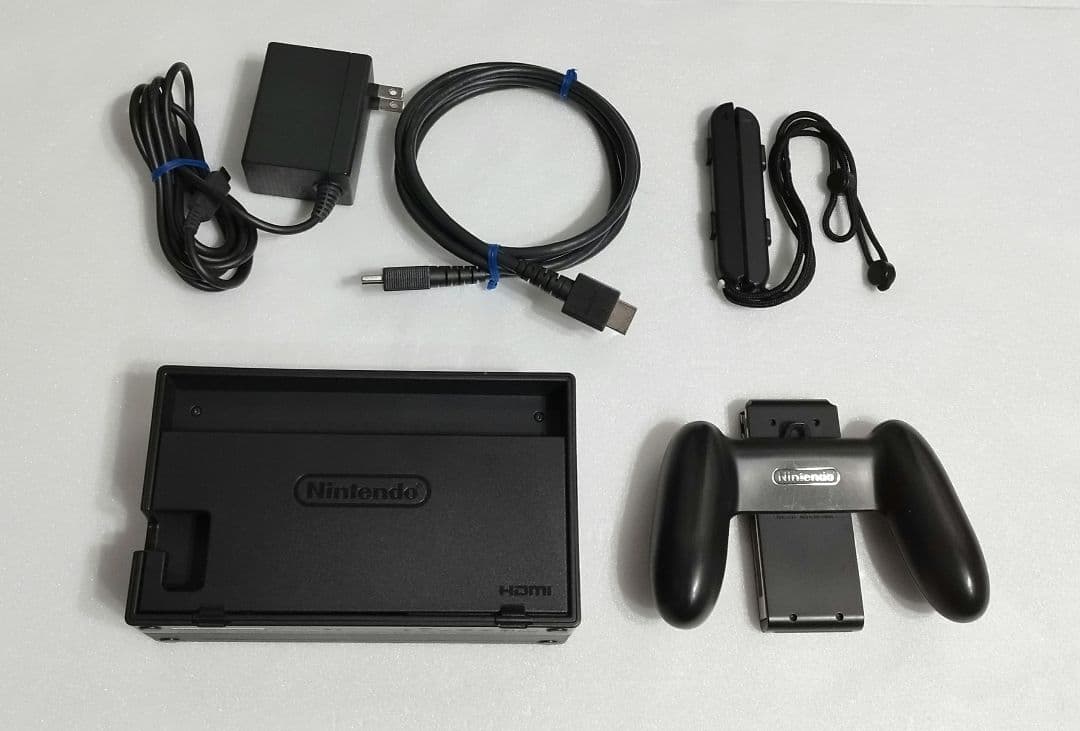 NintendoSwitchマリオオデッセイ