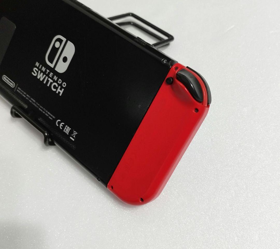 NintendoSwitchマリオオデッセイ