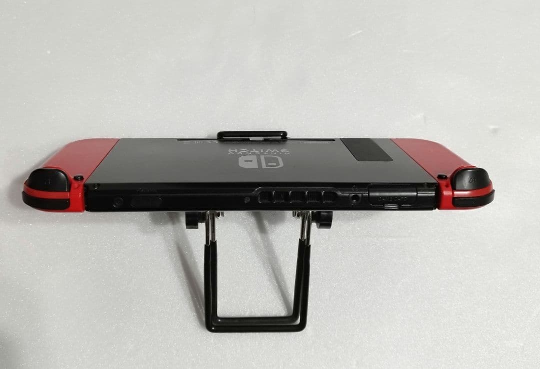 NintendoSwitchマリオオデッセイ