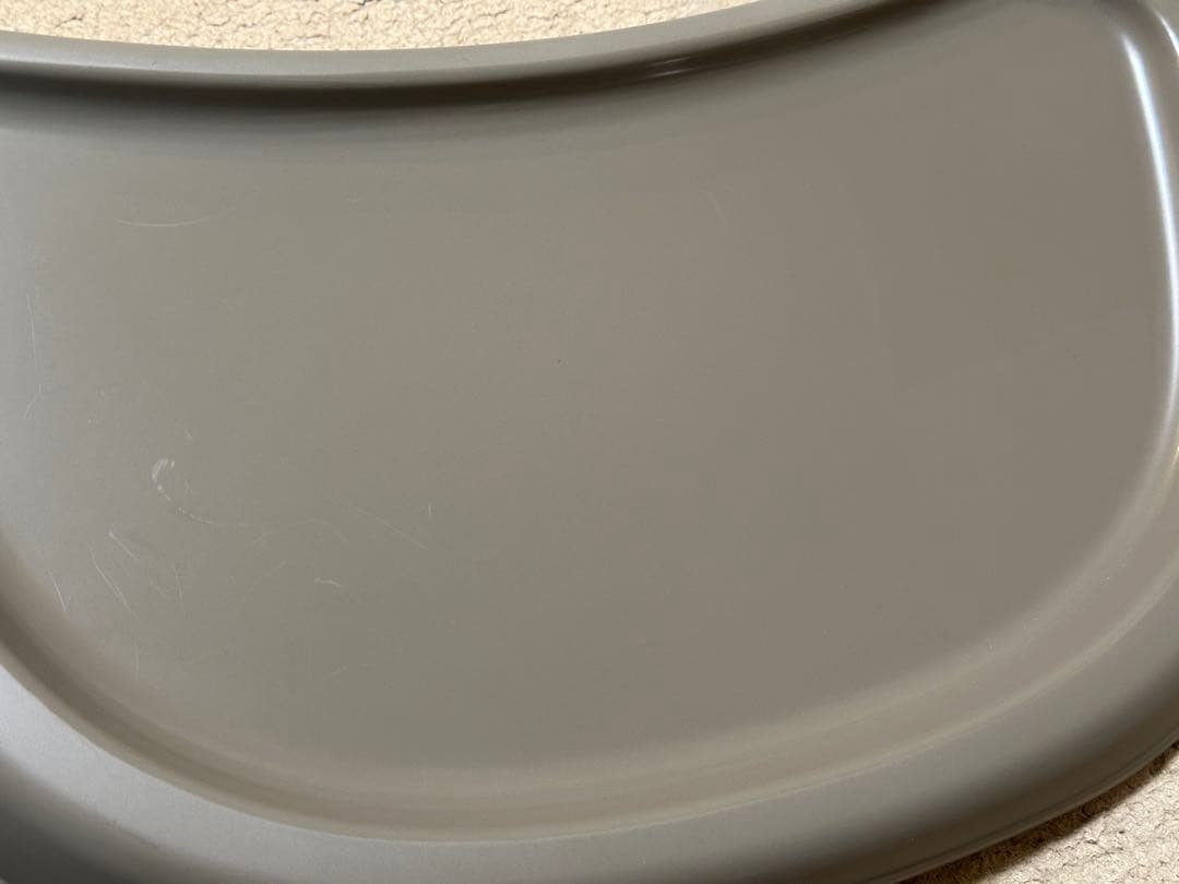 Combi ネムリラ FF ベビーチェア