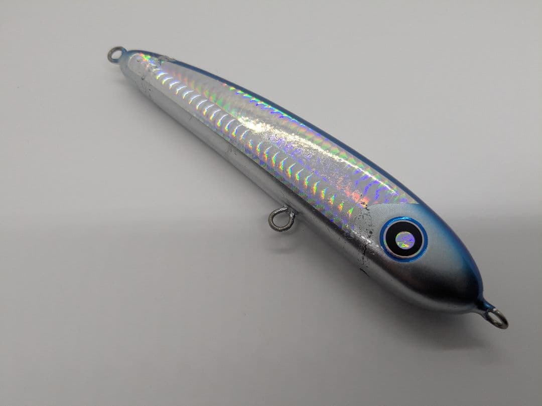 【ヤスキチ販売】ローカルスタンダード・パドルベイト140