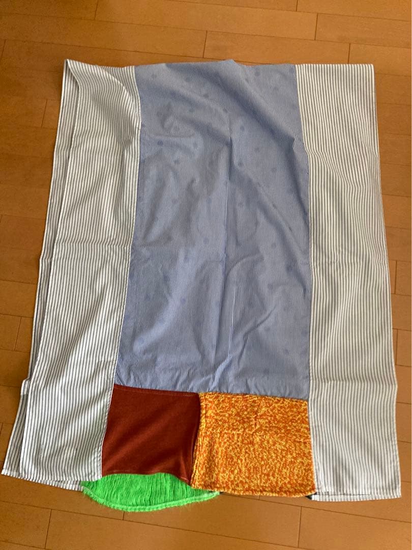 ★美品★コムデギャルソン　グッドデザインショップ　デザインストール　コットン