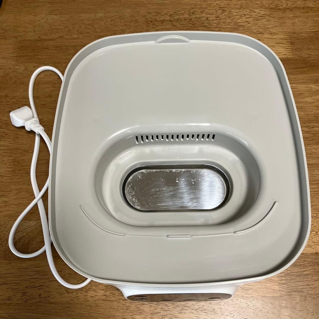 Pigeon 消毒器 ポチット