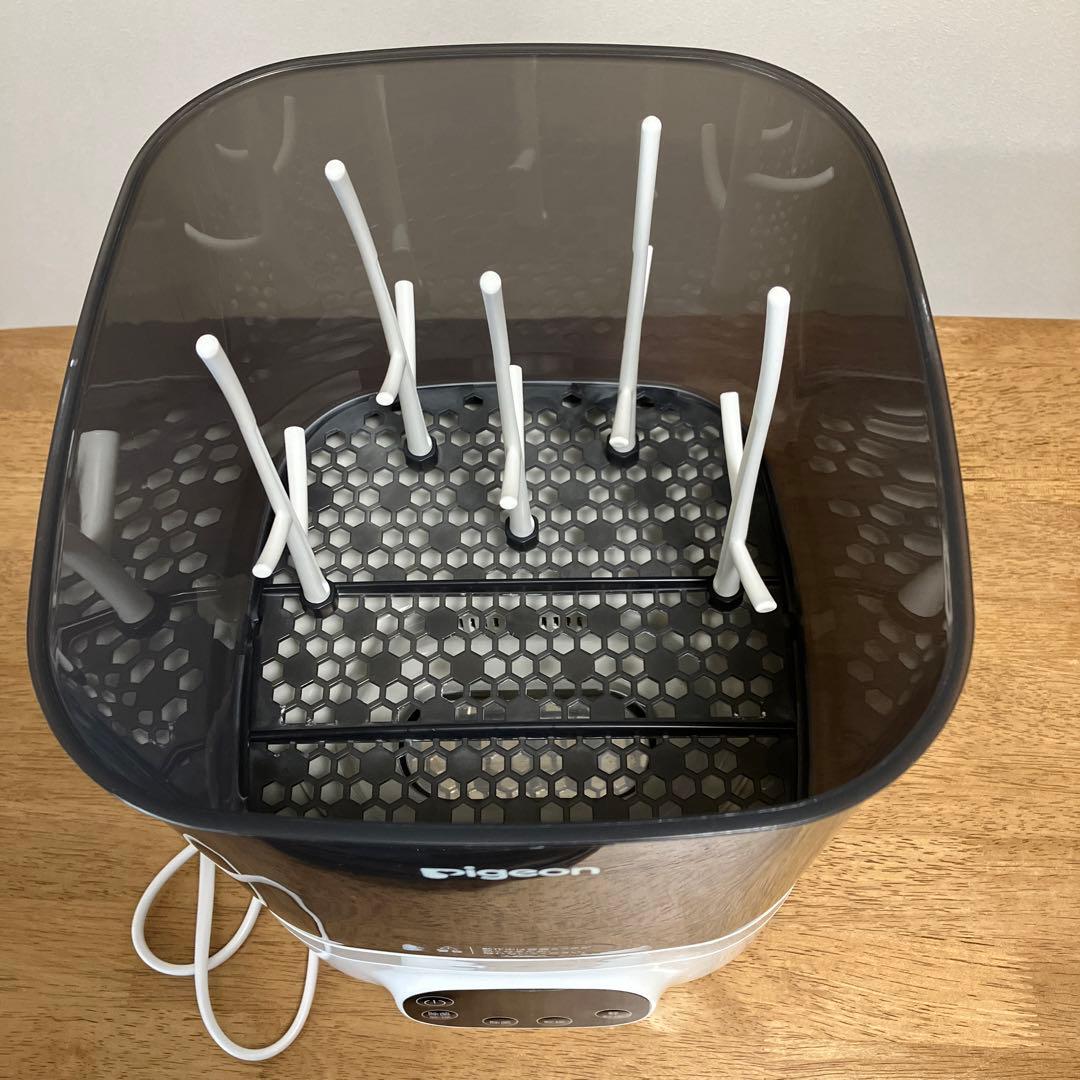 Pigeon 消毒器 ポチット