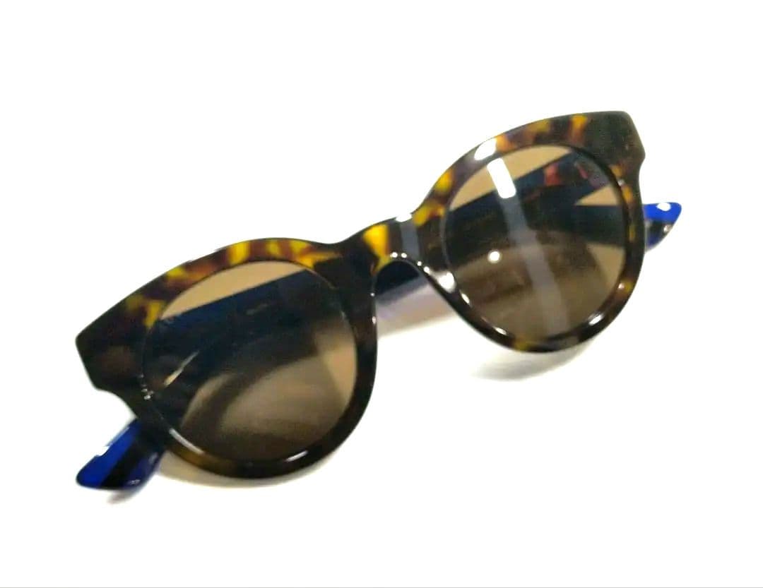 美品 GUCCI サングラス GG0002S アジアンフィット ボストンタイプ