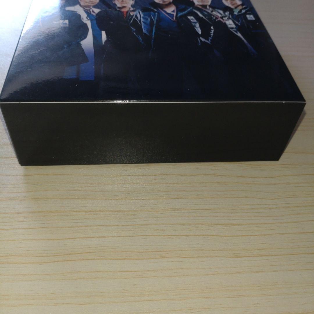 コード・ブルー ドクターヘリ緊急救命 2nd season ブルーレイボックス…