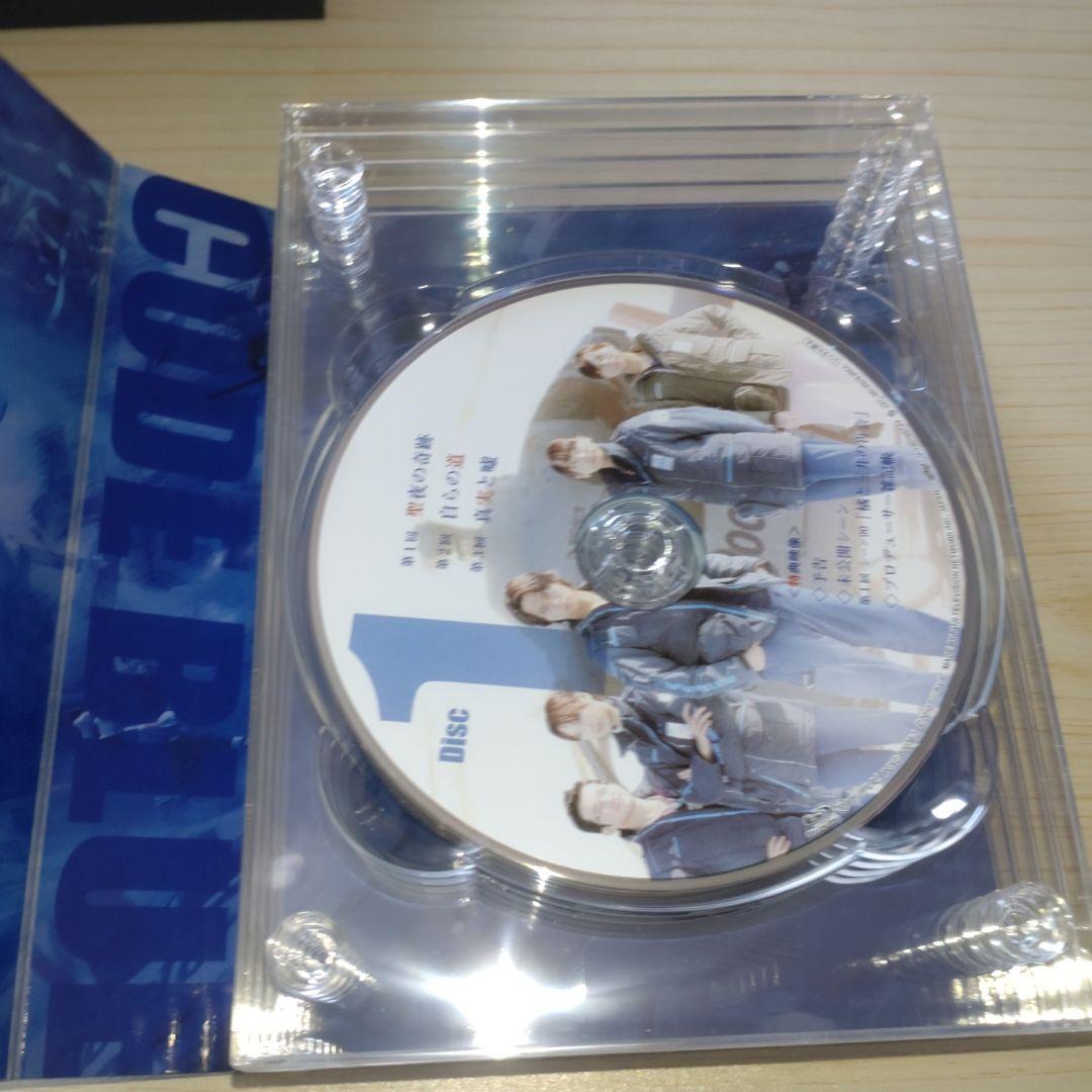 コード・ブルー ドクターヘリ緊急救命 2nd season ブルーレイボックス…