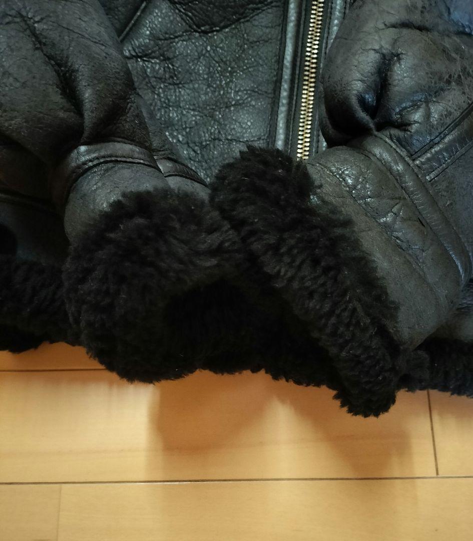 【良品】AVIREX B-3 40 アヴィレックス