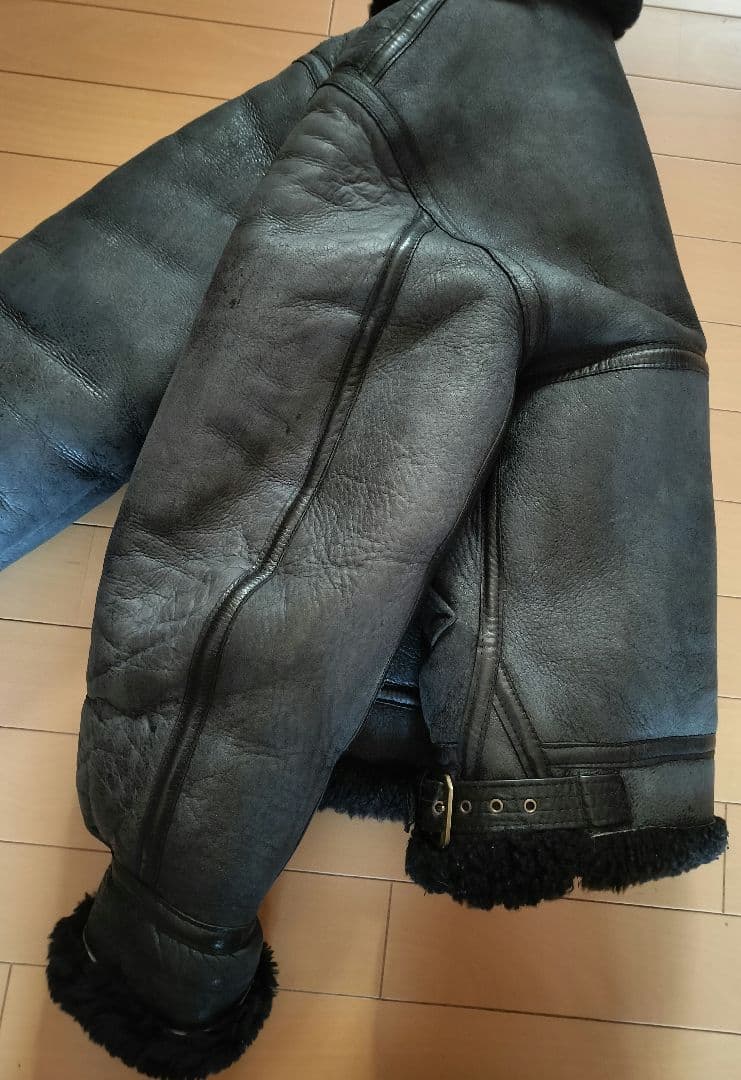 【良品】AVIREX B-3 40 アヴィレックス