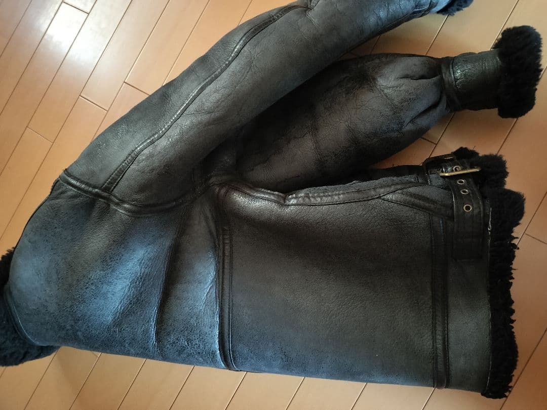 【良品】AVIREX B-3 40 アヴィレックス