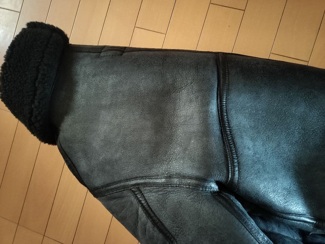 【良品】AVIREX B-3 40 アヴィレックス