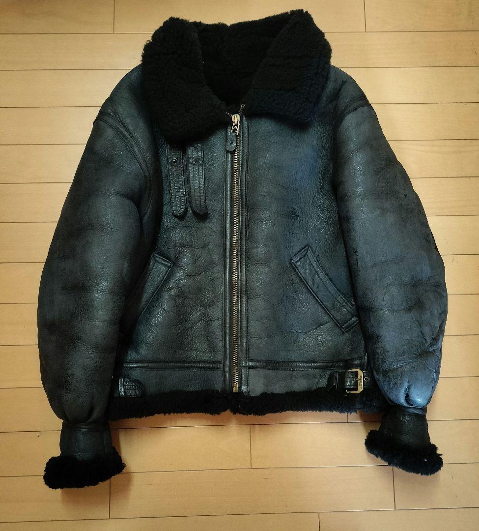 【良品】AVIREX B-3 40 アヴィレックス