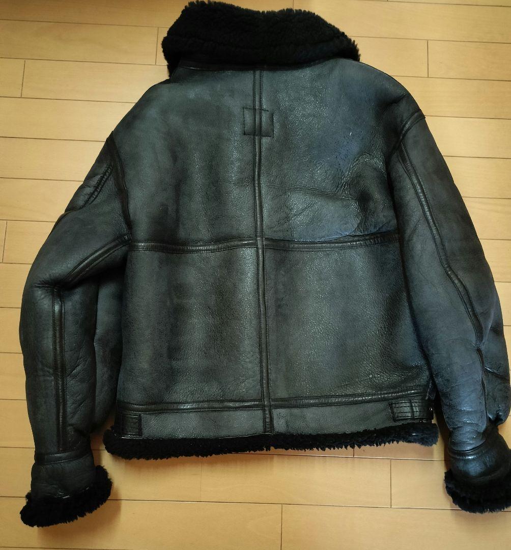 【良品】AVIREX B-3 40 アヴィレックス