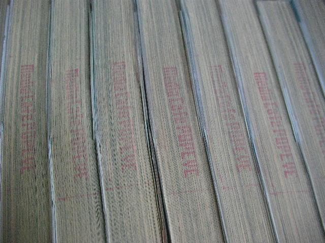 レンタル落ちコミック　湾岸ミッドナイト　全42巻セット